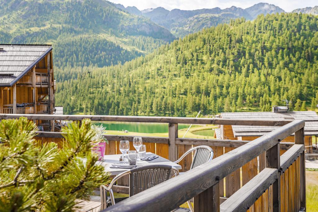 Anova Hotel & Spa Монженевр Экстерьер фото